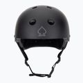 Šalmas Pro-Tec Classic Certified matte black 2
