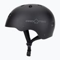 Šalmas Pro-Tec Classic Certified matte black 3