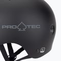 Šalmas Pro-Tec Classic Certified matte black 7