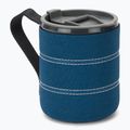 GSI Outdoors Infinity Backpacker Mug 550 ml mėlynas 75282 termo puodelis 2