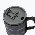 GSI Outdoors Infinity Backpacker Mug 550 ml juodas 75285 termo puodelis 4