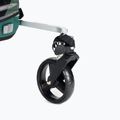 Thule Coaster XT dviračių priekaba+vaikiškas vežimėlis dvivietis žalias 10101820 5