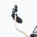 Thule Coaster XT dviračių priekaba+vaikiškas vežimėlis dvivietis žalias 10101820 6
