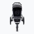 Thule Urban Glide2 bėgimo vežimėlis su dėže, juodas 10101964 3