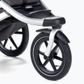 Thule Urban Glide2 bėgimo vežimėlis su dėže, juodas 10101964 7
