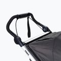 Thule Urban Glide2 bėgimo vežimėlis su dėže, juodas 10101964 8