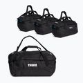 Thule Gopack 4xDuffel kelioninių krepšių rinkinys, juodas 800603