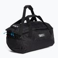 Thule Gopack 4xDuffel kelioninių krepšių rinkinys, juodas 800603 3