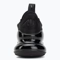 Nike Air Max batai 270 juoda/juoda 6