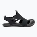 Vaikiški sandalai Nike Sunray Protect 2 black/white 2