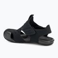Vaikiški sandalai Nike Sunray Protect 2 black/white 3