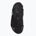 Vaikiški sandalai Nike Sunray Protect 2 black/white 5