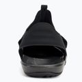 Vaikiški sandalai Nike Sunray Protect 2 black/white 6