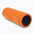 Rolleris TriggerPoint Grid Vibe Plus oranžinis 03339