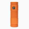 Rolleris TriggerPoint Grid Vibe Plus oranžinis 03339 2