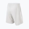 Vyriški teniso šortai Wilson Rush 9 Woven Short white WRA746601 2