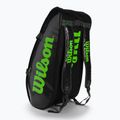 Wilson Super Tour 3 Comp teniso krepšys juodas WR8004101