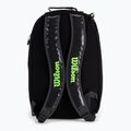 Wilson Super Tour teniso kuprinė juoda WR8004301 2