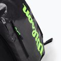 Wilson Super Tour teniso kuprinė juoda WR8004301 6