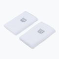 Wilson Extra Wide baltas rankinis laikrodis WRA7335
