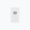 Wilson Extra Wide baltas rankinis laikrodis WRA7335 3
