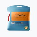 Luxilon Alu Power Roland Garros 128 12,2 m rudos spalvos teniso stygos WR8302401128