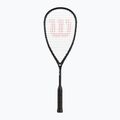 Wilson Pro Staff Team skvošo raketė juoda WR031010H0