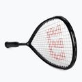 Wilson Pro Staff Team skvošo raketė juoda WR031010H0 2