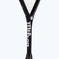 Wilson Pro Staff Team skvošo raketė juoda WR031010H0 4