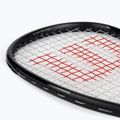 Wilson Pro Staff Team skvošo raketė juoda WR031010H0 5
