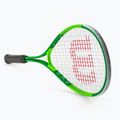 Wilson Sq Blade 500 skvošo raketė žalia WR043010U 2