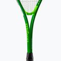 Wilson Sq Blade 500 skvošo raketė žalia WR043010U 5