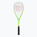 Wilson Blade UL skvošo raketė žalia WR042510H0