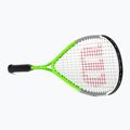 Wilson Blade UL skvošo raketė žalia WR042510H0 2