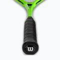 Wilson Blade UL skvošo raketė žalia WR042510H0 3