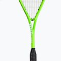 Wilson Blade UL skvošo raketė žalia WR042510H0 5