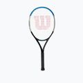 Wilson Ultra 26 V3.0 vaikiška teniso raketė juoda WR043510U+