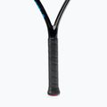Wilson Ultra 26 V3.0 vaikiška teniso raketė juoda WR043510U+ 4