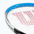 Wilson Ultra 26 V3.0 vaikiška teniso raketė juoda WR043510U+ 6
