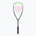 Wilson Blade CM skvošo raketė juoda WR044110H0