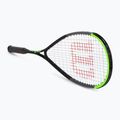Wilson Blade CM skvošo raketė juoda WR044110H0 2