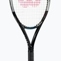 Wilson Ultra 25 V3.0 vaikiška teniso raketė juoda WR043610U+ 4