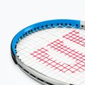 Wilson Ultra 25 V3.0 vaikiška teniso raketė juoda WR043610U+ 6