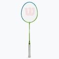 Wilson Bad.Champ 90 badmintono raketė žalia WR041810H