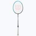 Wilson Reaction 70 badmintono raketė juoda WR042010H