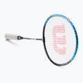 Wilson Reaction 70 badmintono raketė juoda WR042010H 2