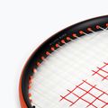 Wilson Burn 100Ls V4.0 teniso raketė juodai oranžinė WR044910U 6