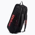Wilson Tour 12 PK teniso krepšys juodas WR8011201 3