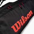 Wilson Tour 12 PK teniso krepšys juodas WR8011201 5