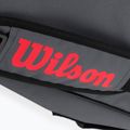 Wilson Team 3 PK teniso krepšys raudonas WR8011502 5